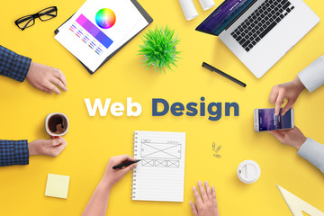 Web Design Colorado