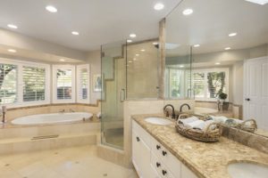 bathroom remodeling
